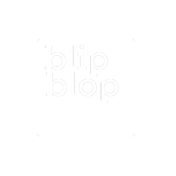 blip blop